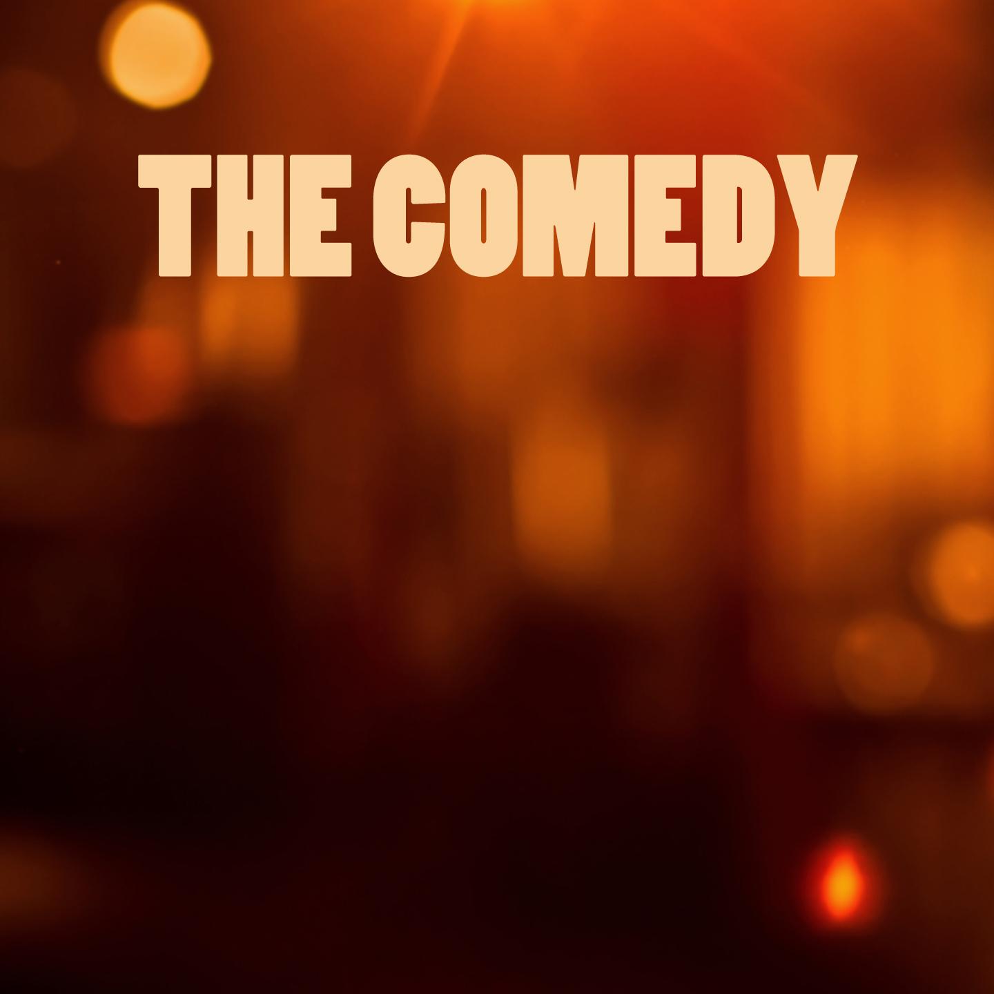 The Comedy
