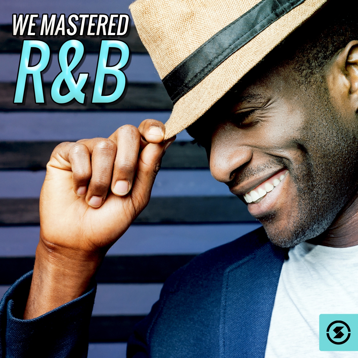 We Mastered R&B