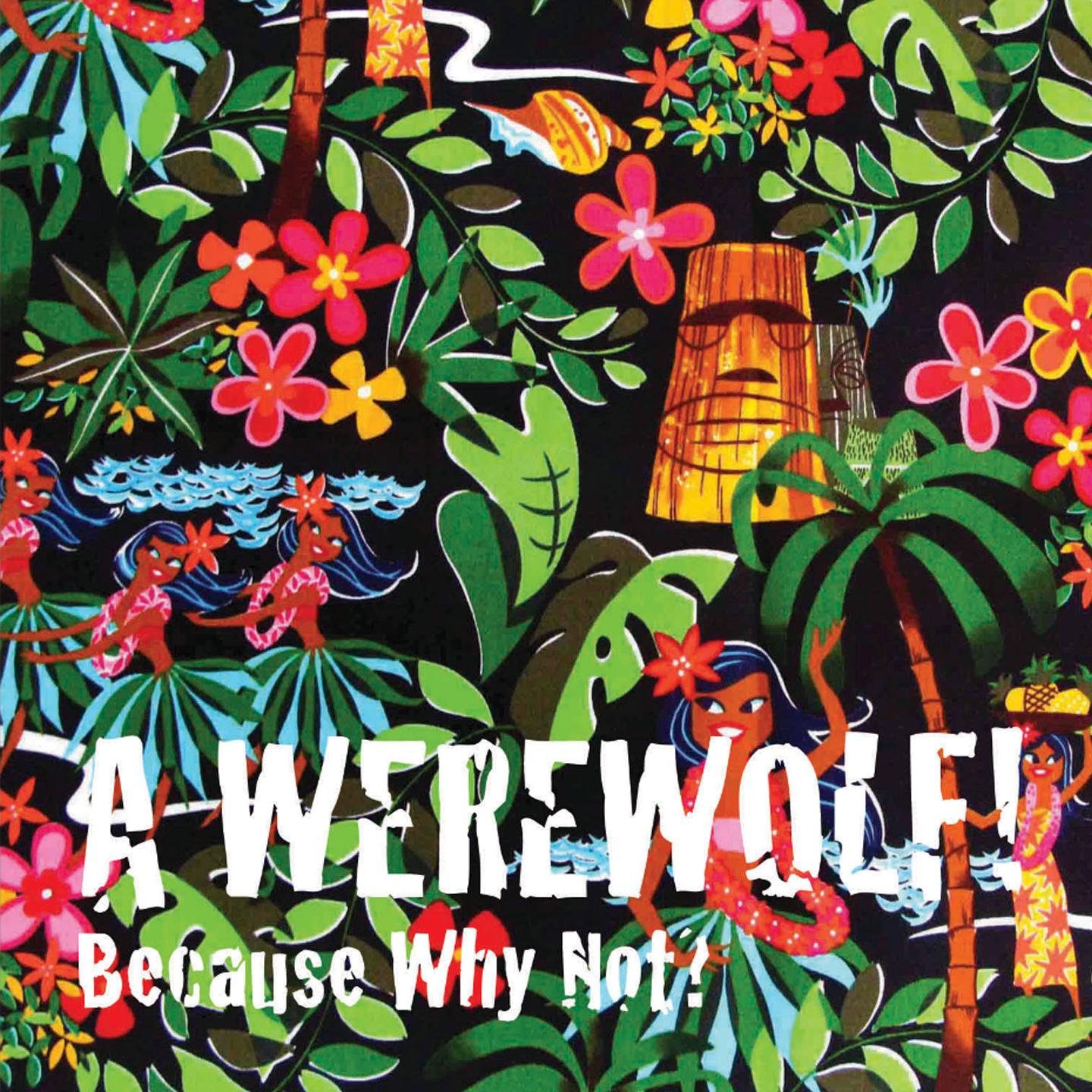 Psycho Scientist vs. Super Massive Giant Swan