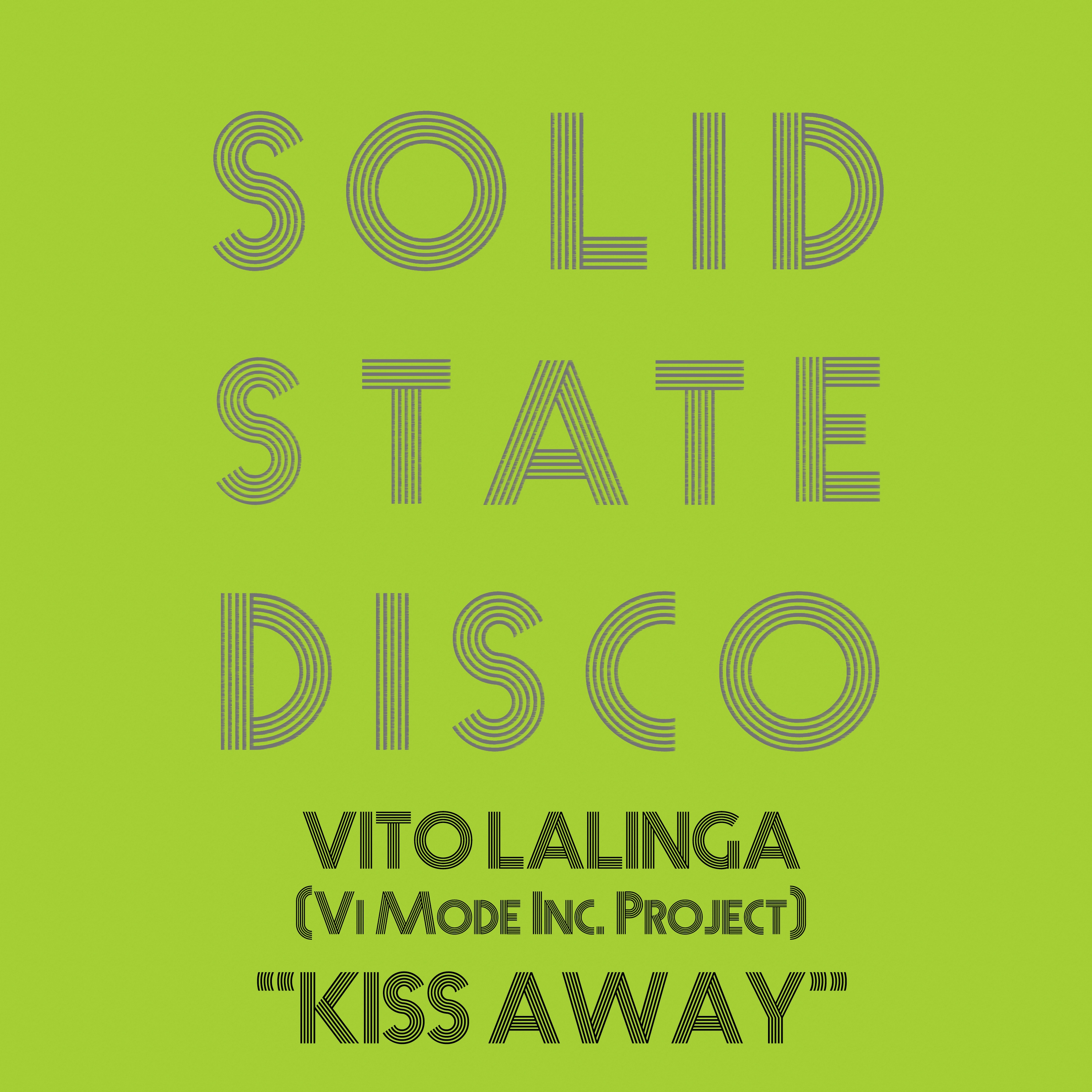 Kiss Away (Francesco Cofano Remix)