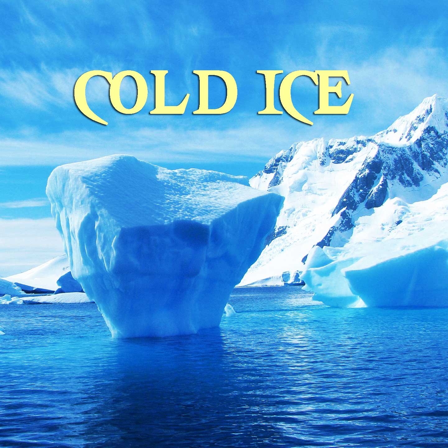 Cold Ice