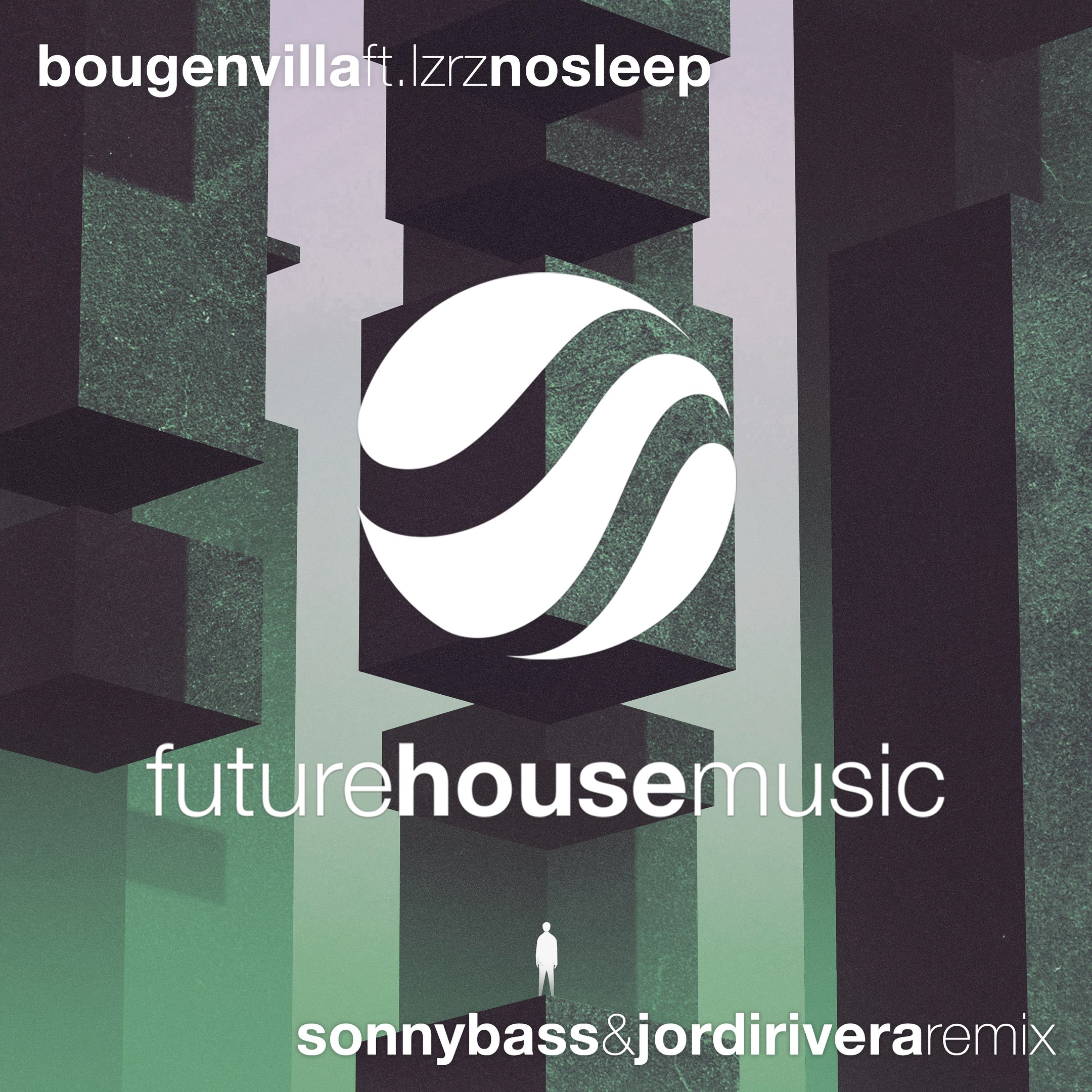 No Sleep (Sonny Bass & Jordi Rivera Remix) 