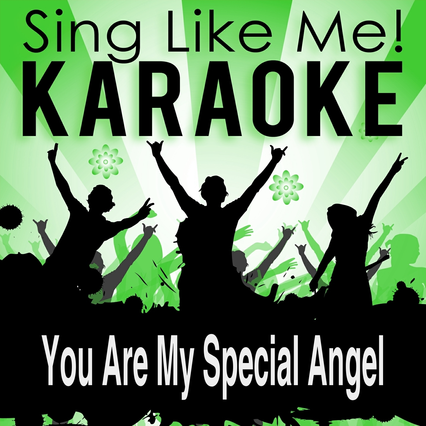 You Are My Special Angel (Karaoke Version) (Originally Performed By Bobby Vinton)