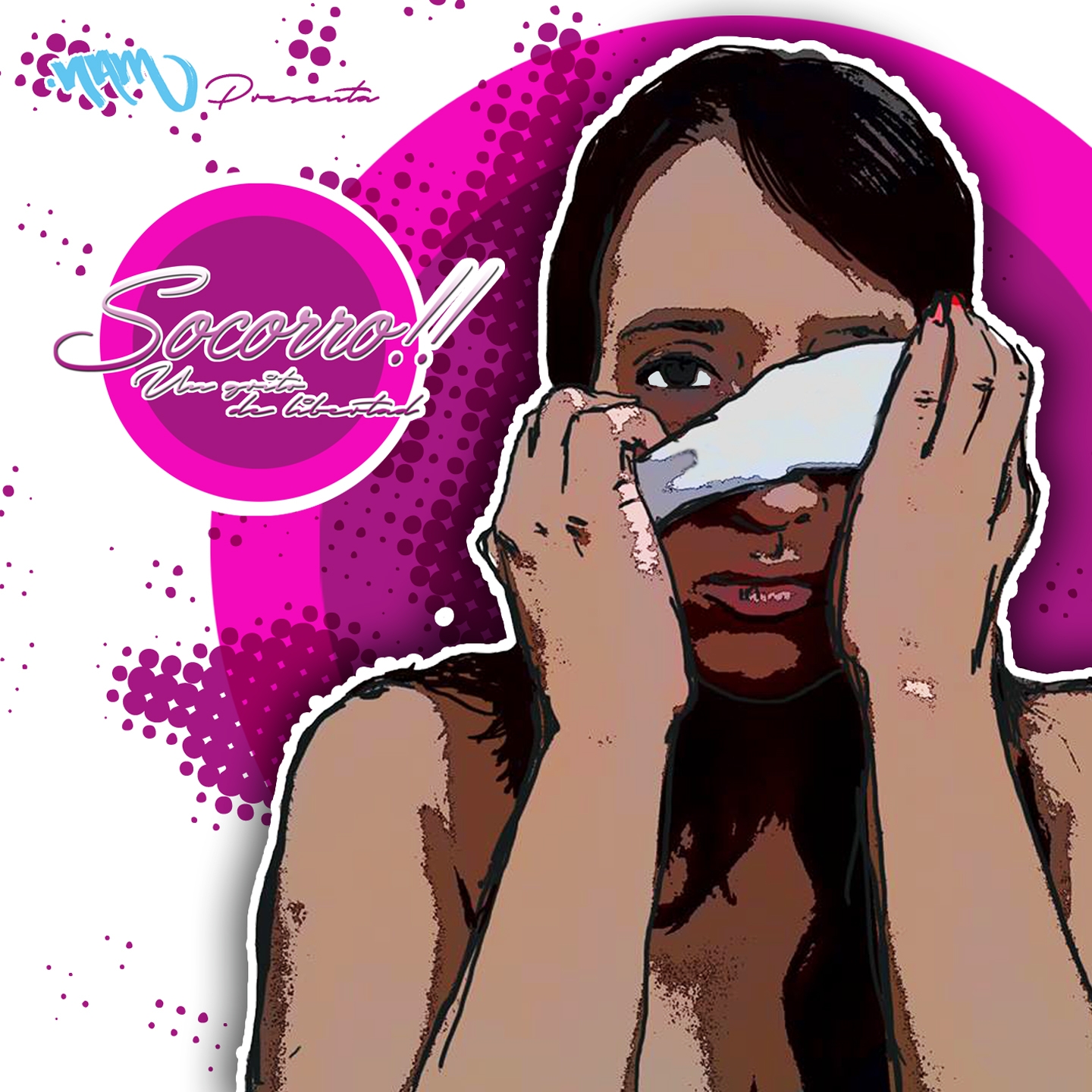 Socorro!! Un Grito de Libertad