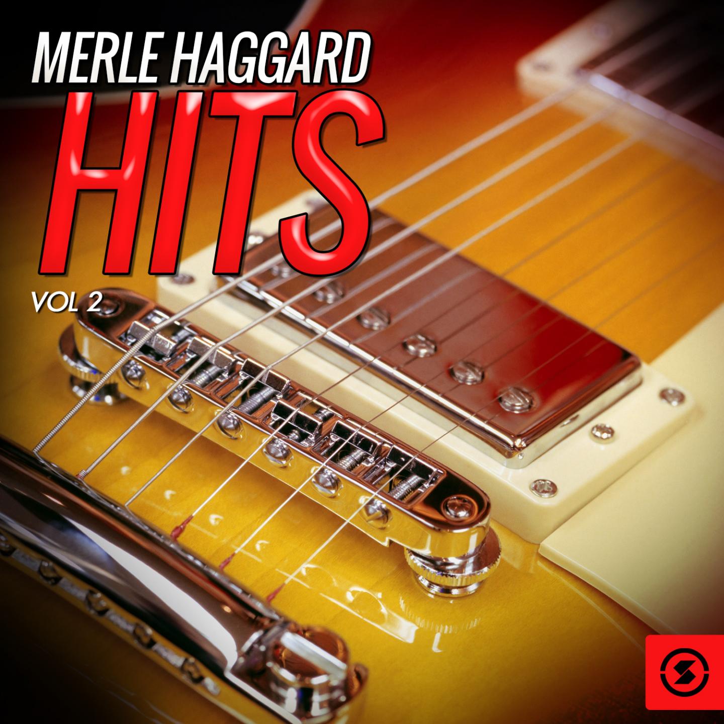 Merle Haggard Hits, Vol. 2
