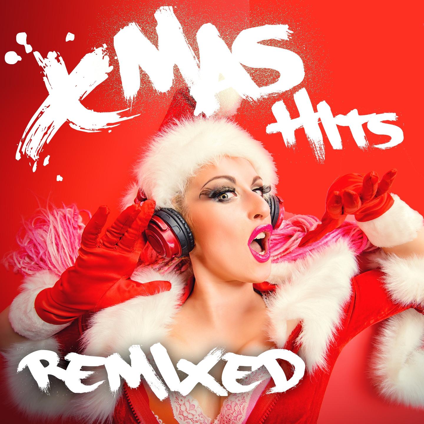Do They Know It's Christmas Time (Xmas Remix)