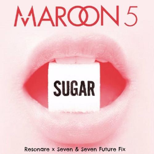 Sugar (Resonare x Seven & Seven's Future Fix )