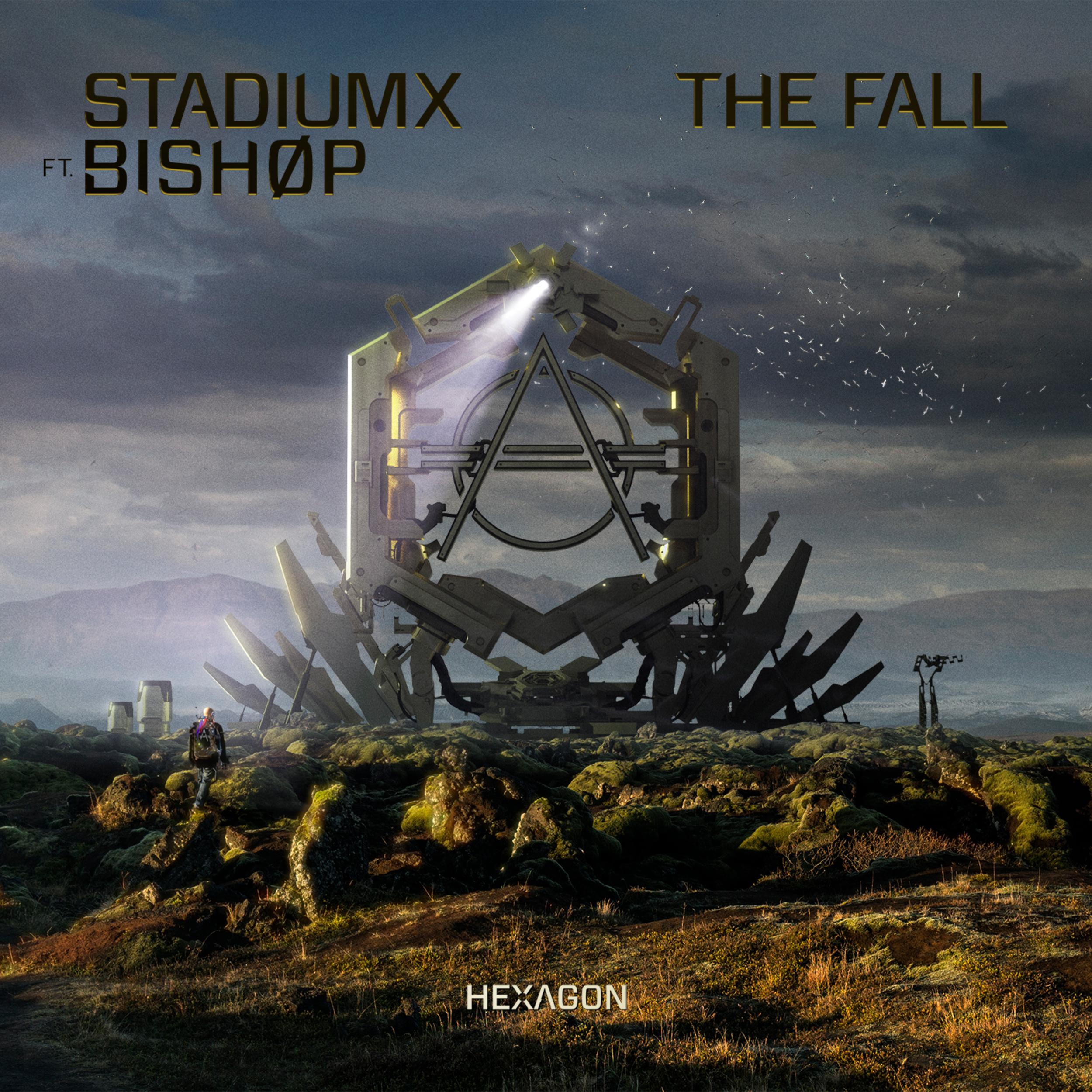 The Fall (Extended Mix)