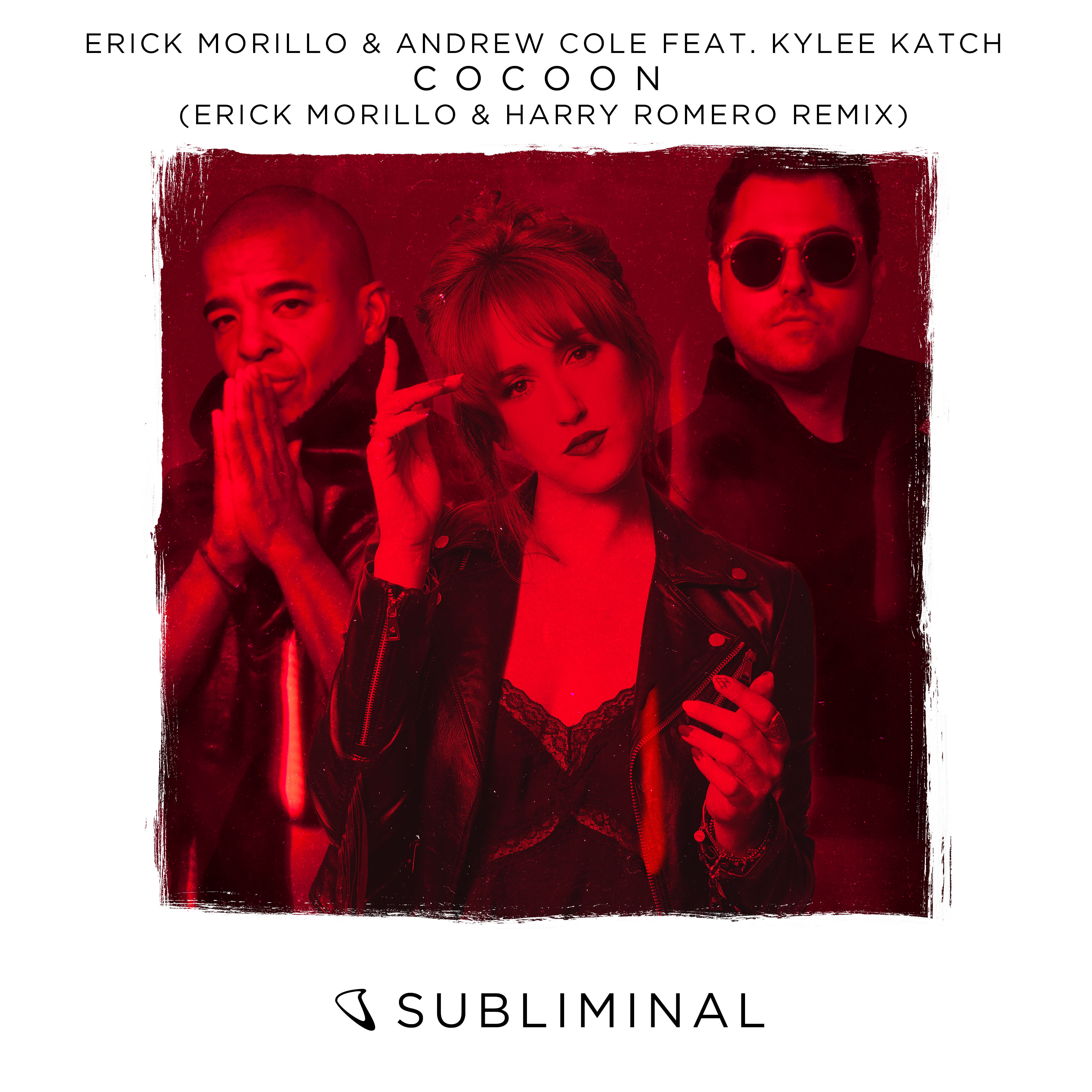 Cocoon (Erick Morillo & Harry Romero Extended Remix)