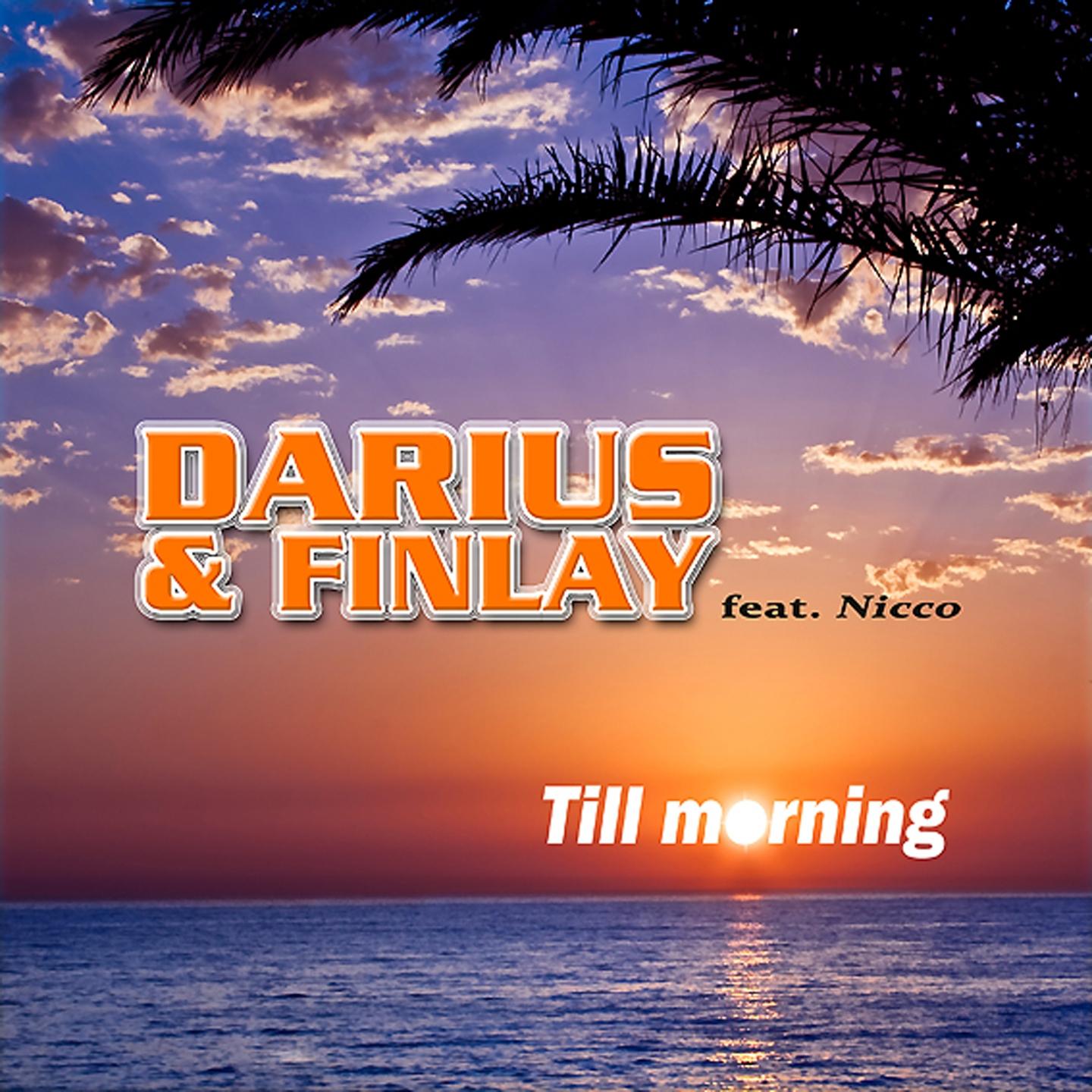 Till Morning (Niklas Gustavsson Remix Edit)