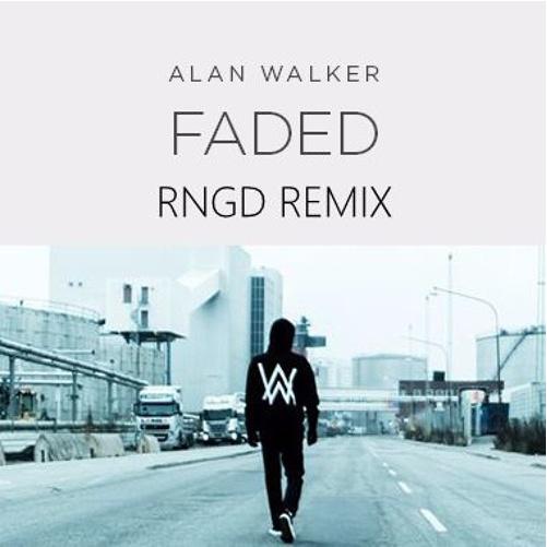 Faded (RNGD Remix)
