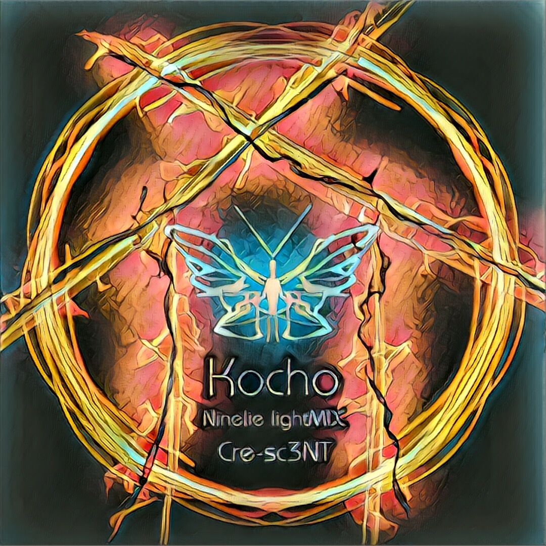 Kocho Ninelie lightMIX