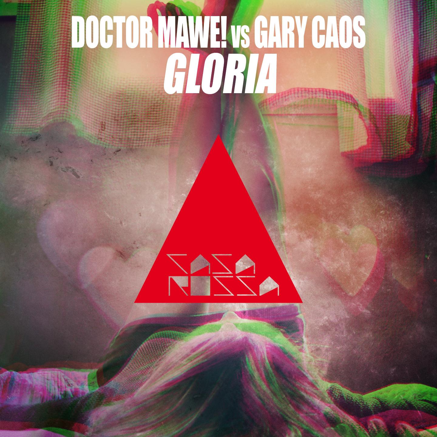 Gloria (Radio Edit)