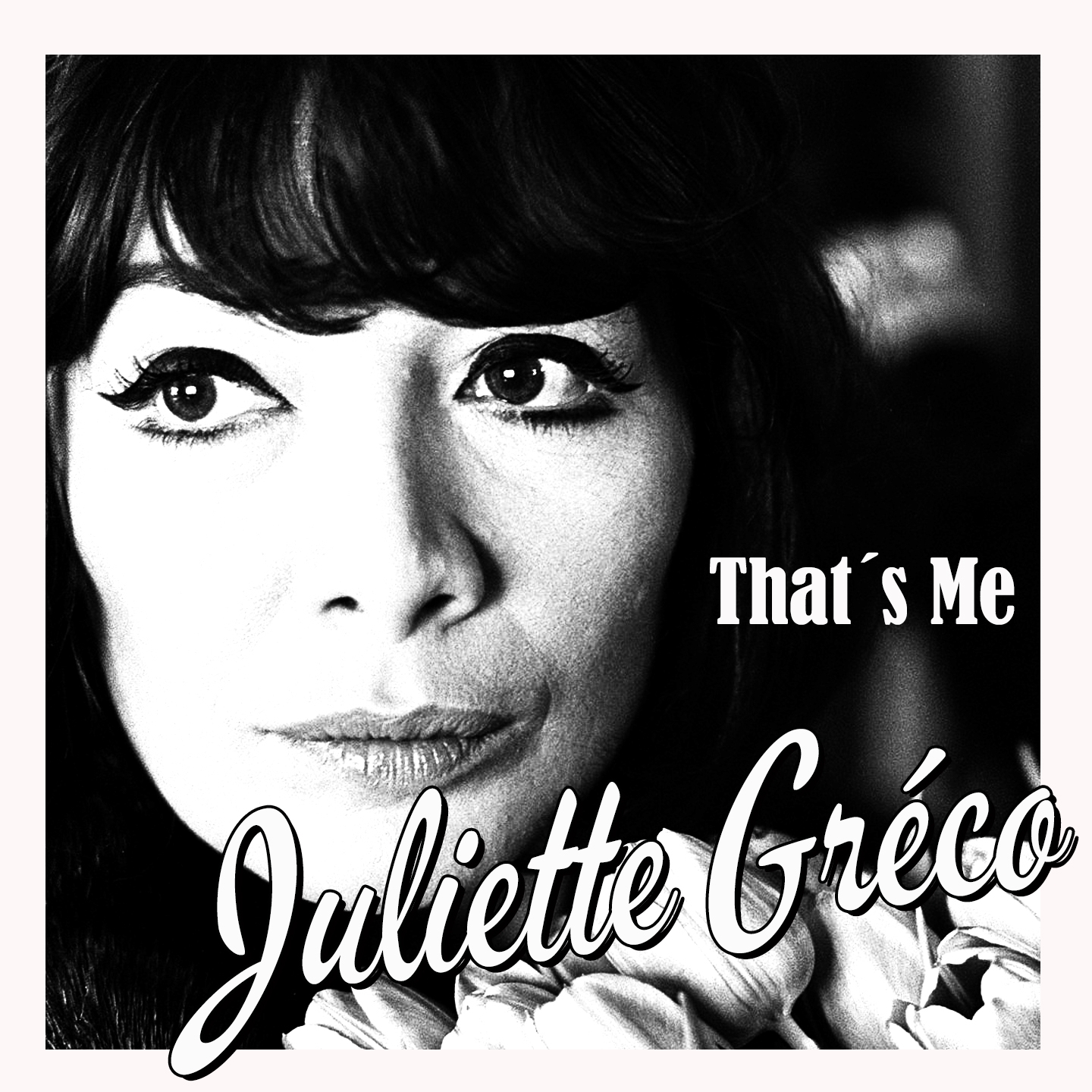 That s Me Juliette Gre co
