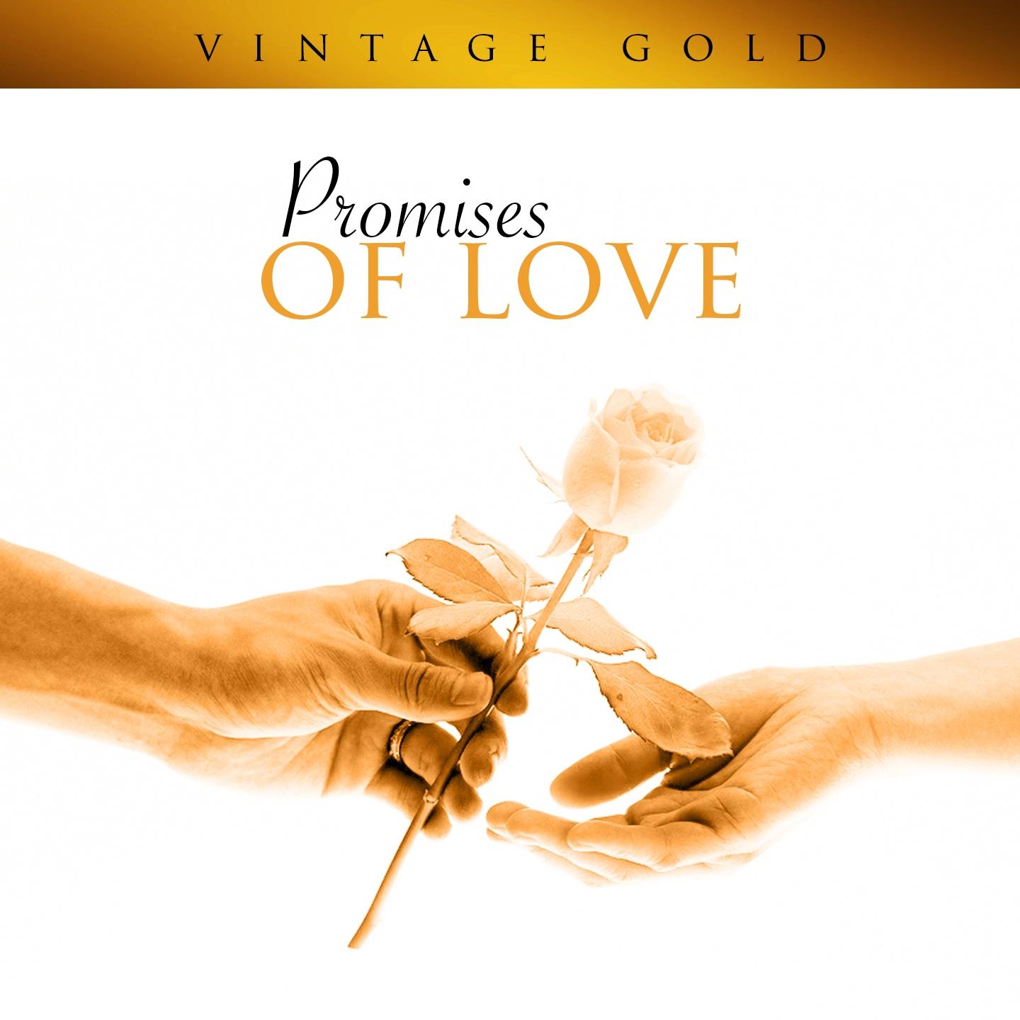 Vintage Gold - Promises Of Love