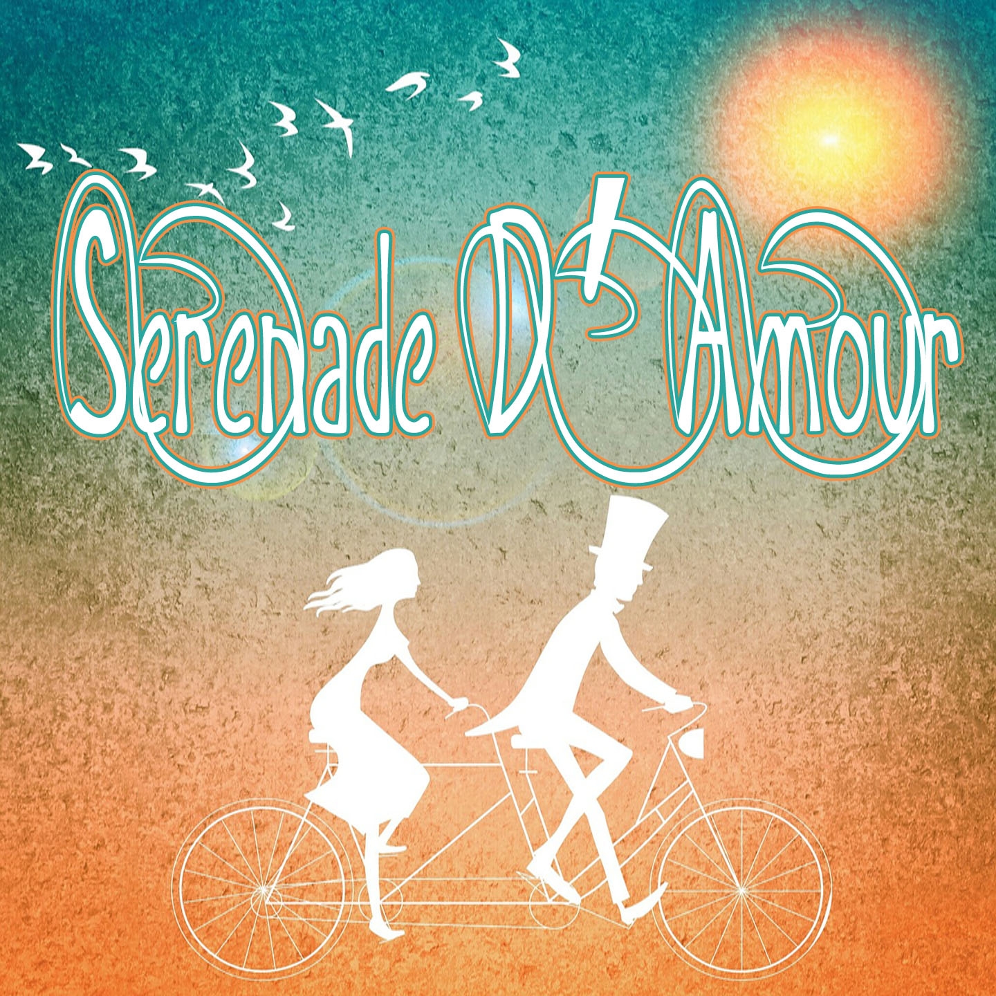 Serenade d' amour Les meilleures chansons fran aises de l' amour heureux