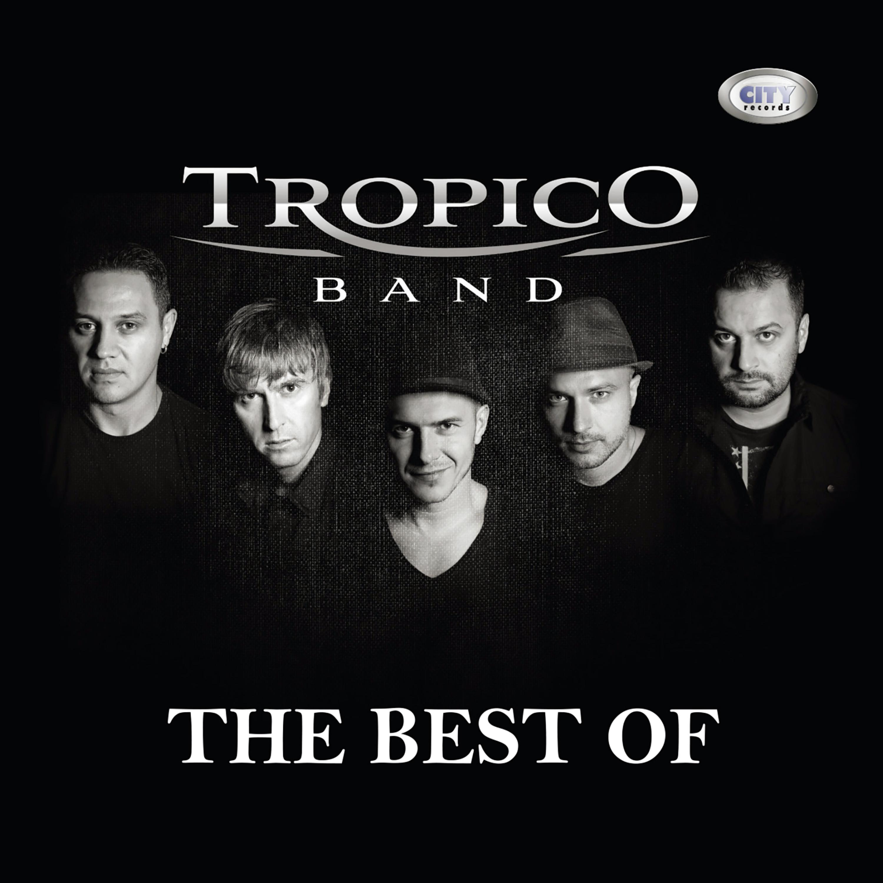 The Best of Tropico Band