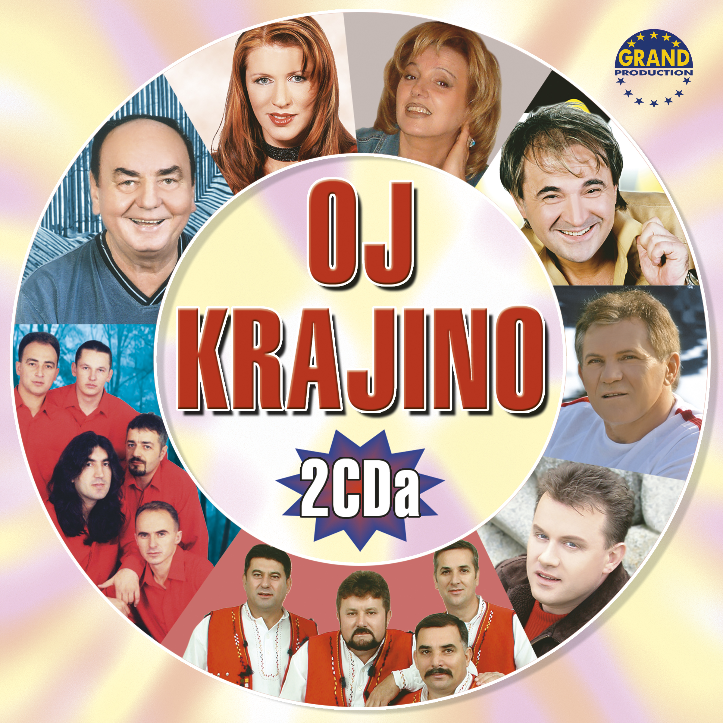 Nema srece, a ni tuge vece