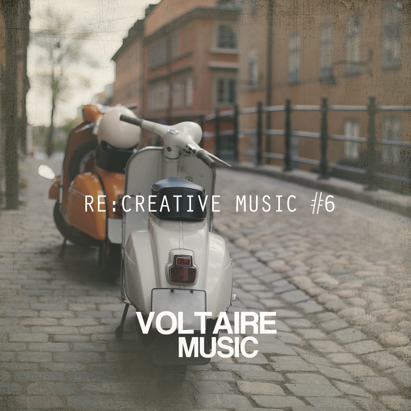 Re:creative Music, Vol. 6