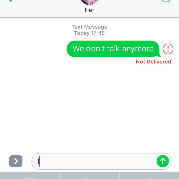 We Don' t Talk Anymore feat. xiong zi Cover Charlie Puth