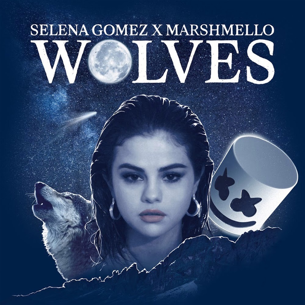 Wolves (VANRIP Remix)
