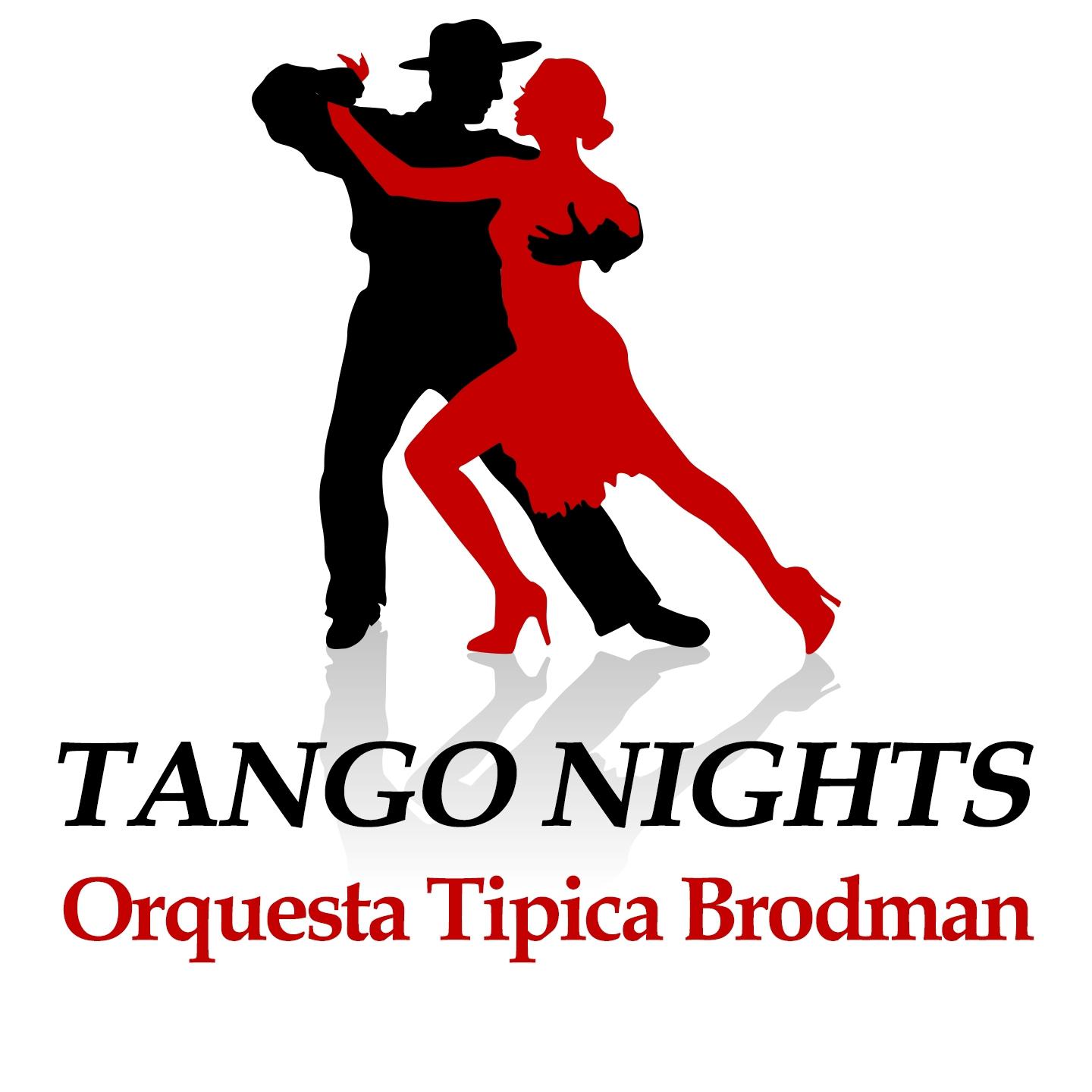 Tango Nights - Orquesta Tipica Brodman