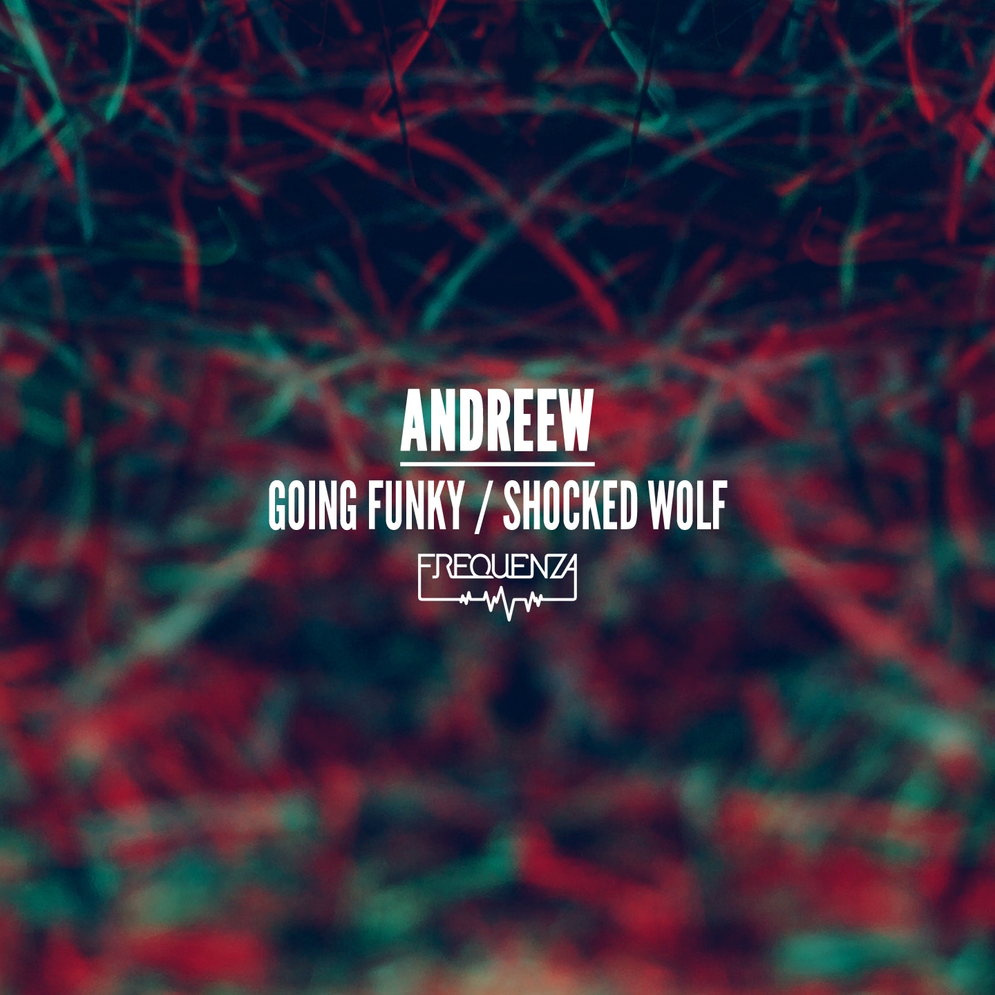 Going Funky/ Shocked Wolf