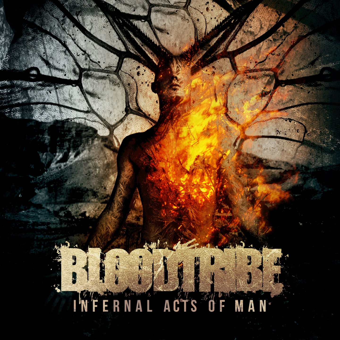 Infernal Acts of Man