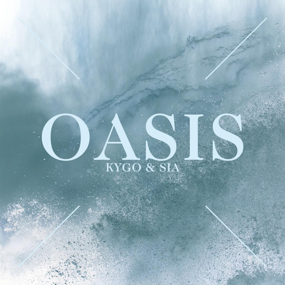 Oasis - Demo