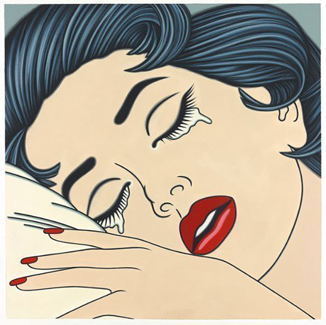 lian ming dai xing Cover: wen hui ru