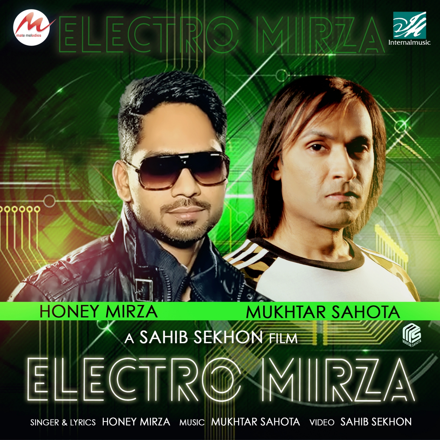 Electro Mirza