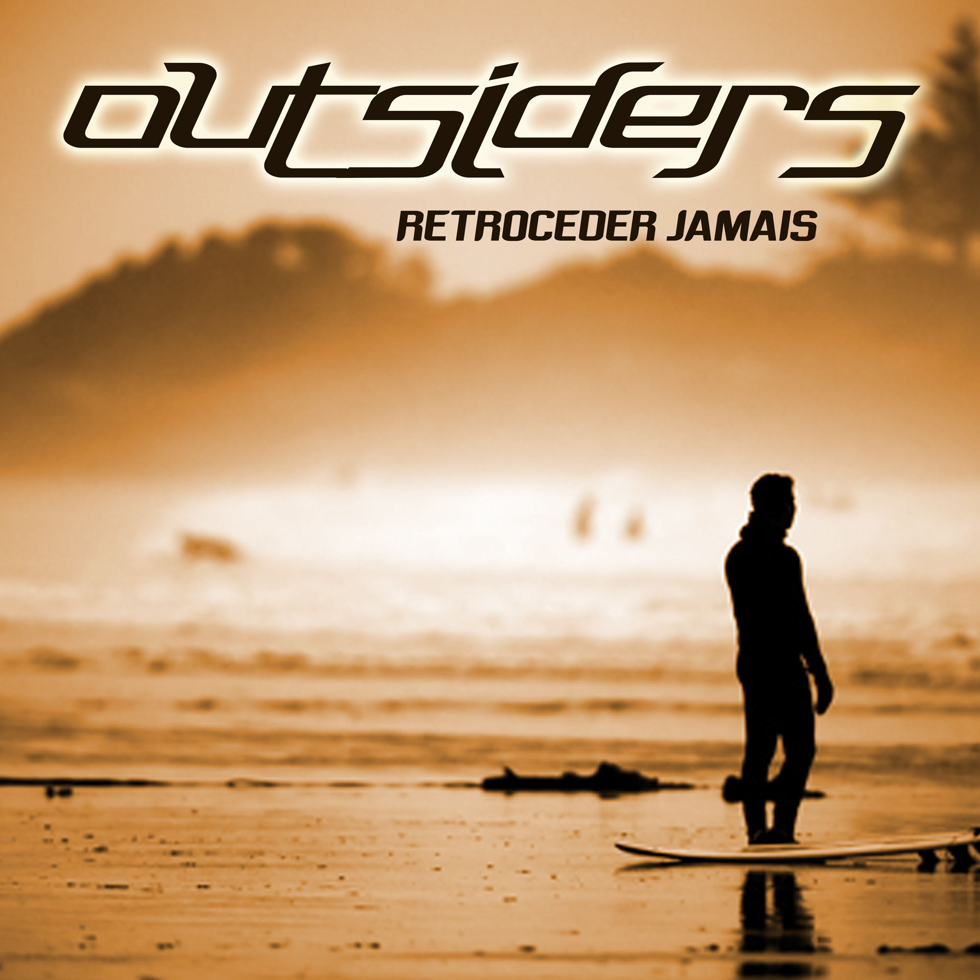 Retroceder Jamais