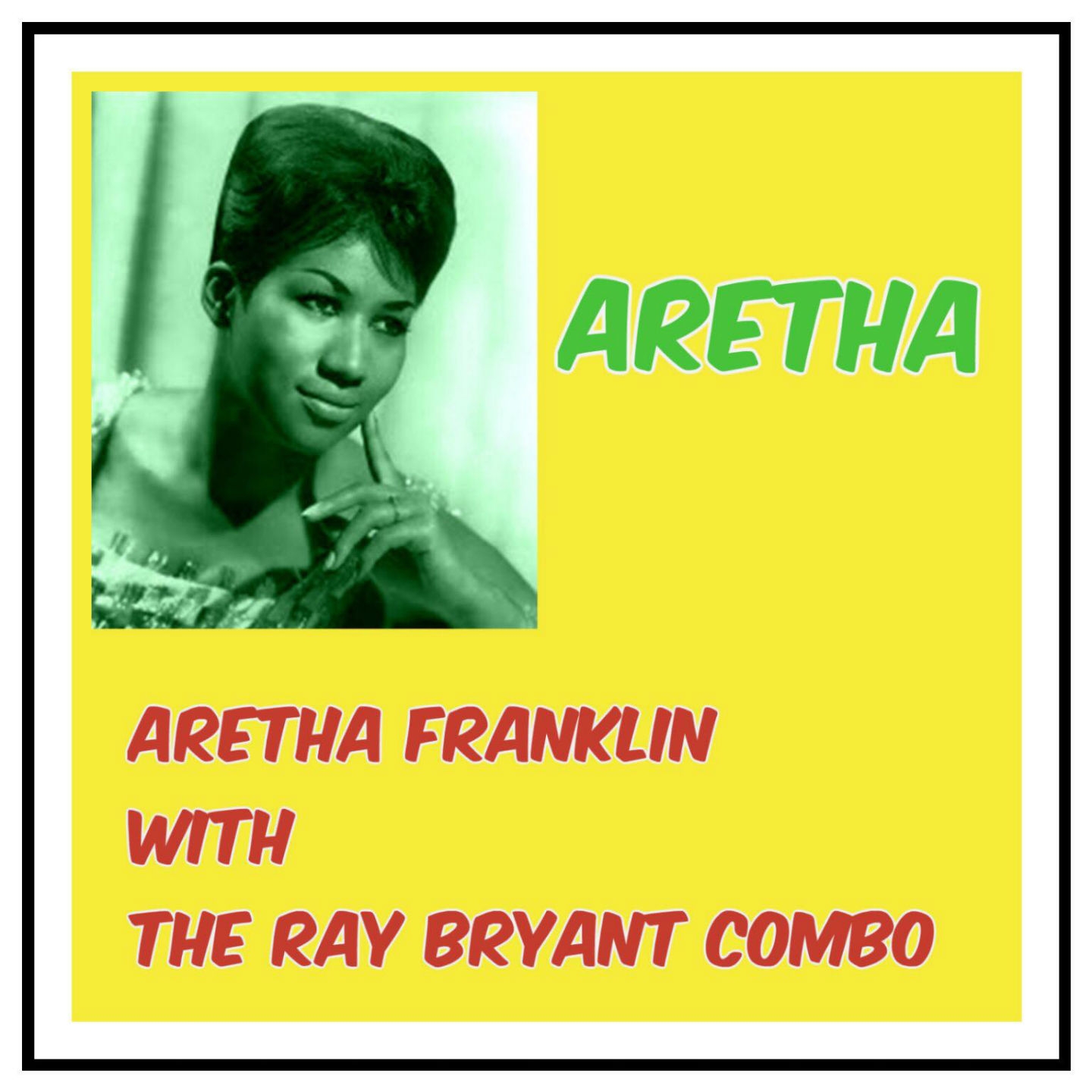 Aretha