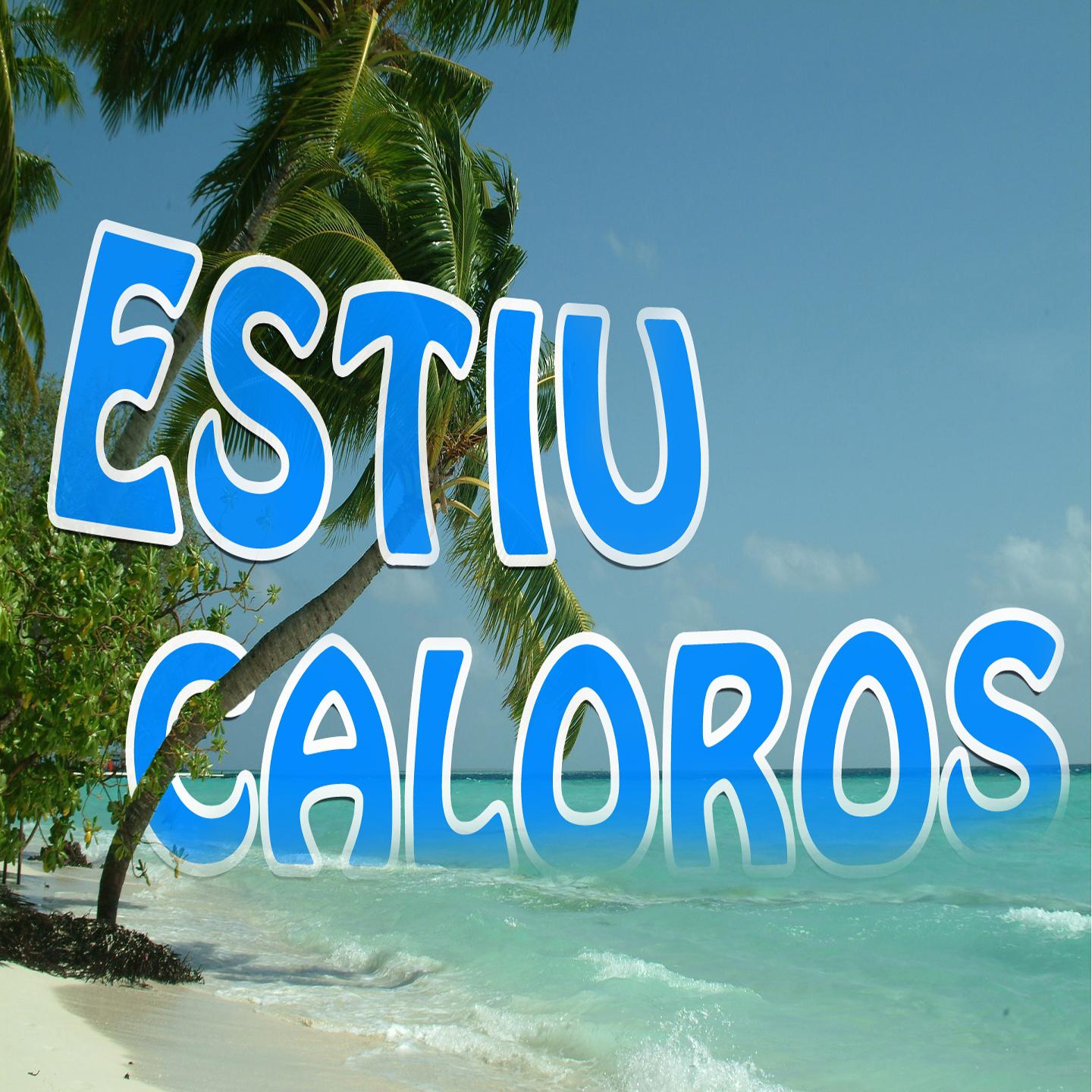 Estiu Caloros