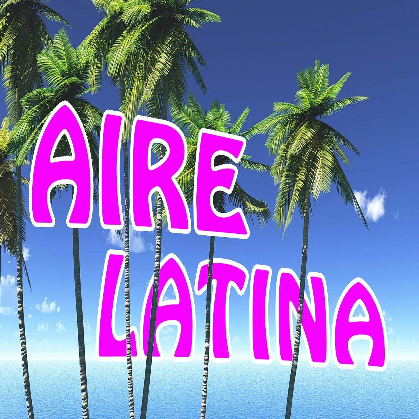 Aire Latina Mu sica para Bailar