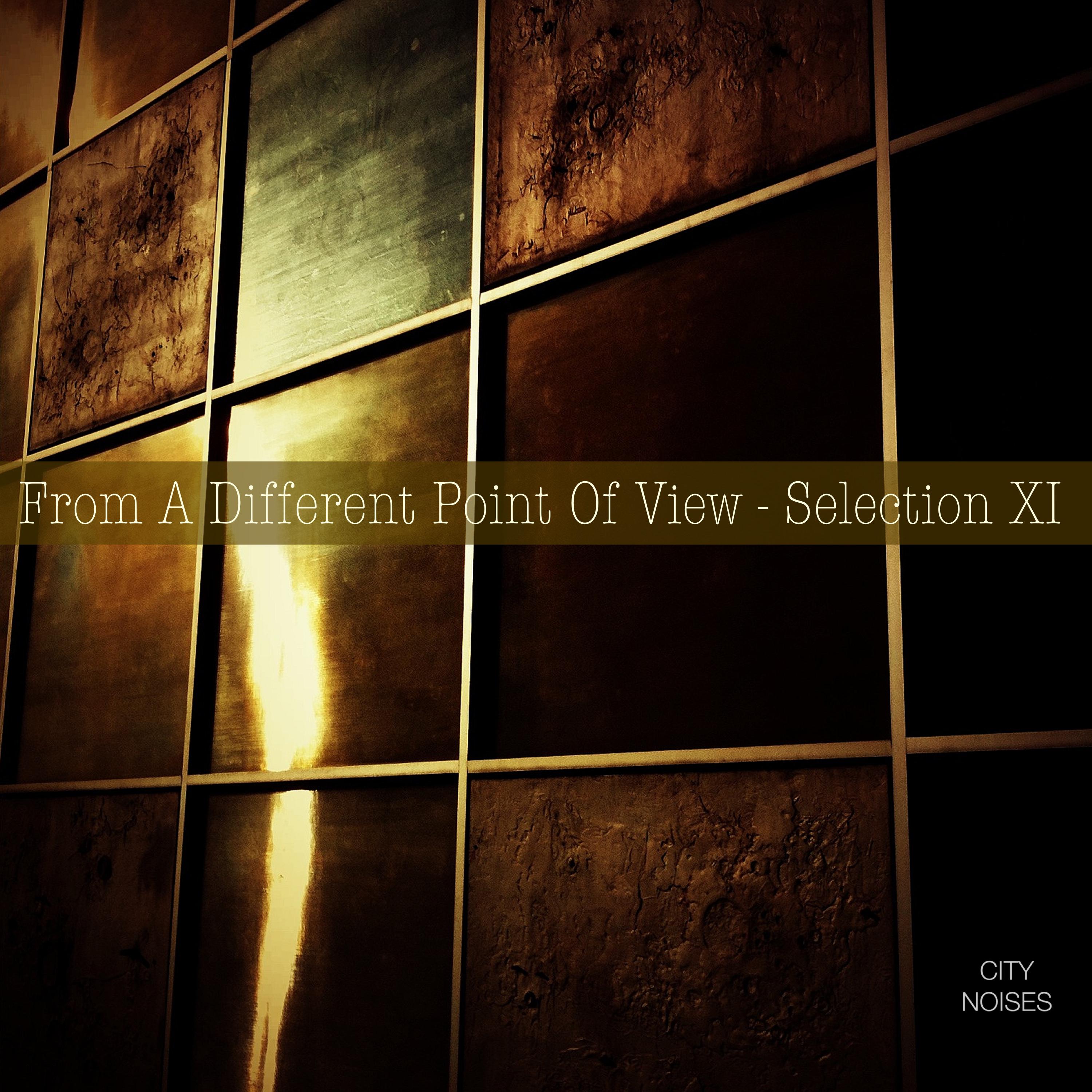 From a Different Point of View - Selection XI