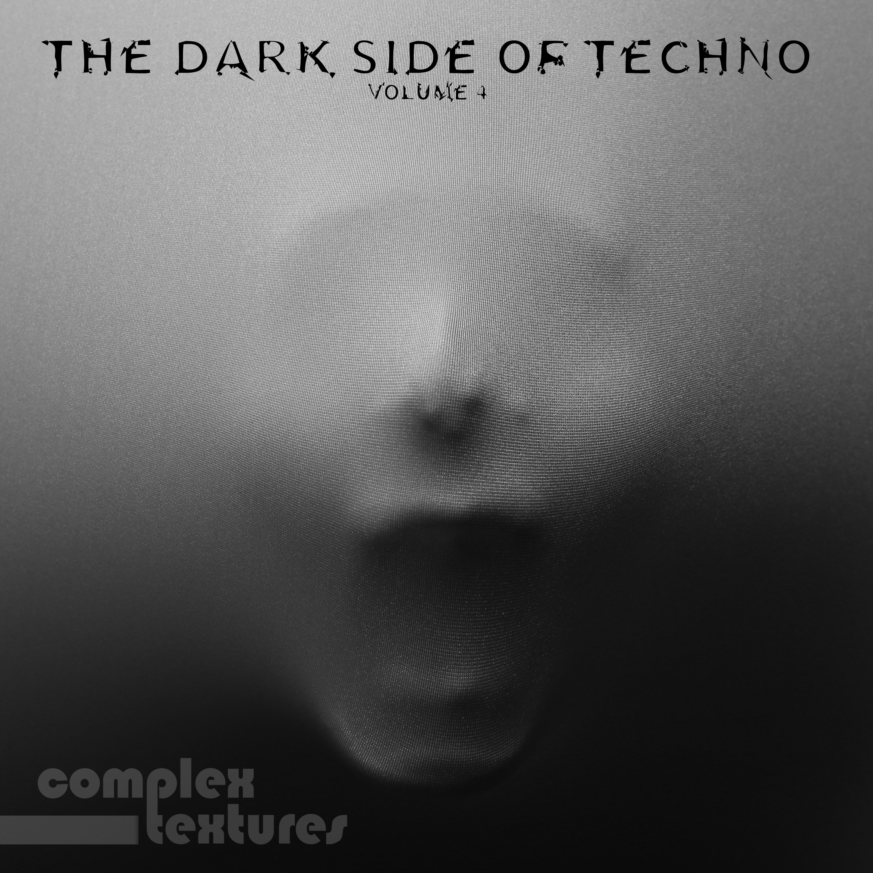 The Dark Side of Techno, Vol. 4