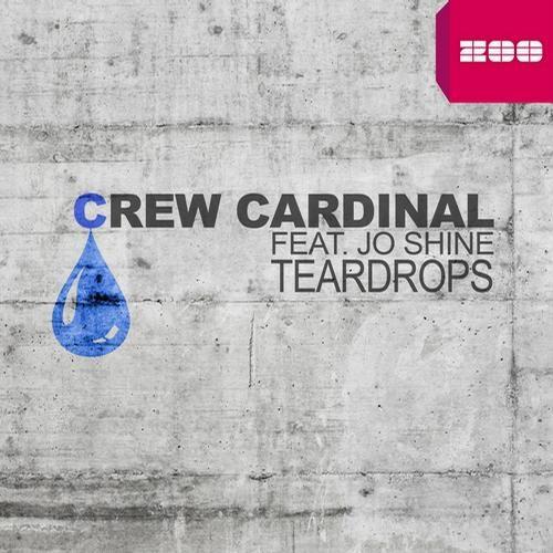 Teardrops (rapless extended mix)