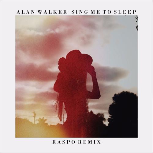 Sing Me To Sleep (Raspo Remix)