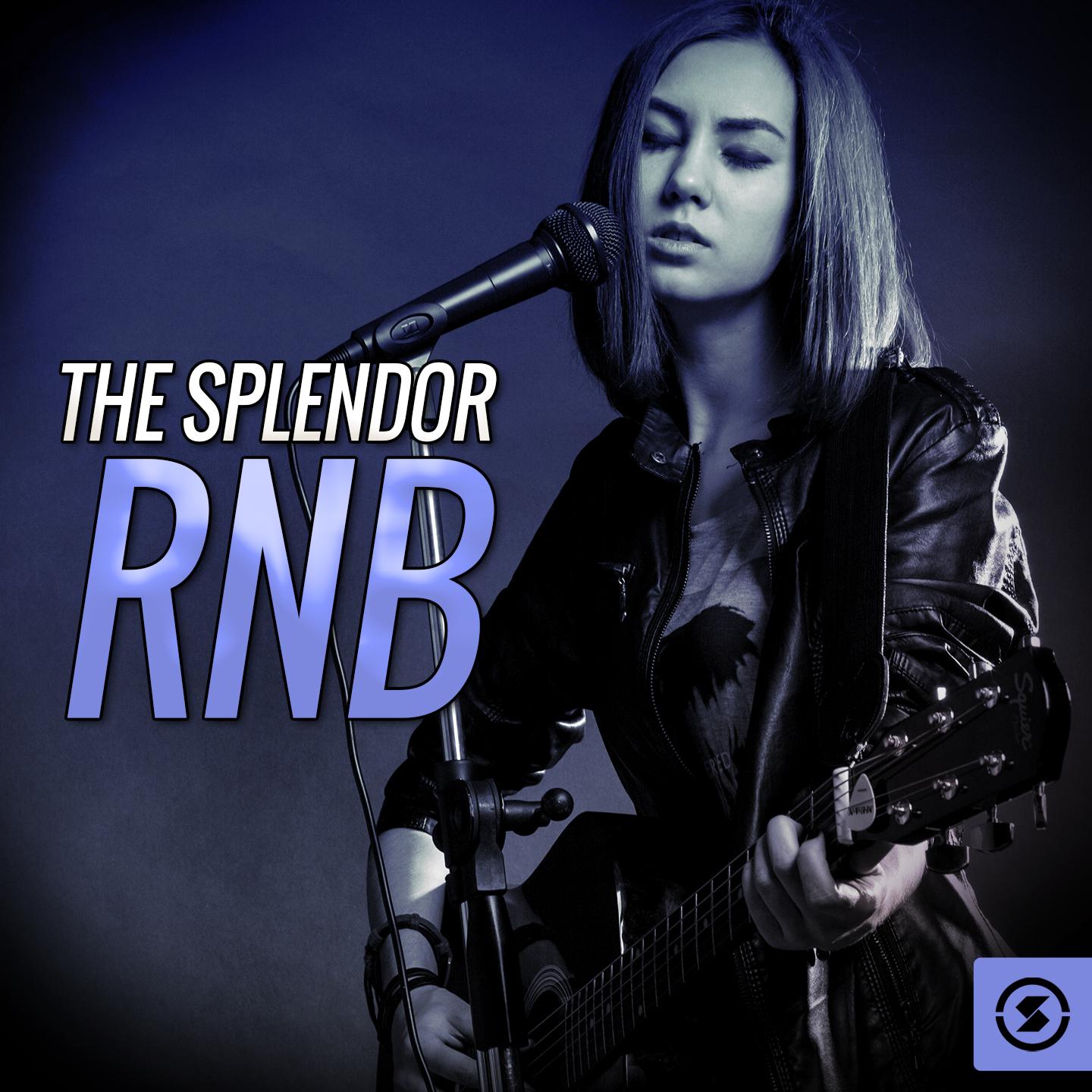The Splendor Of RnB