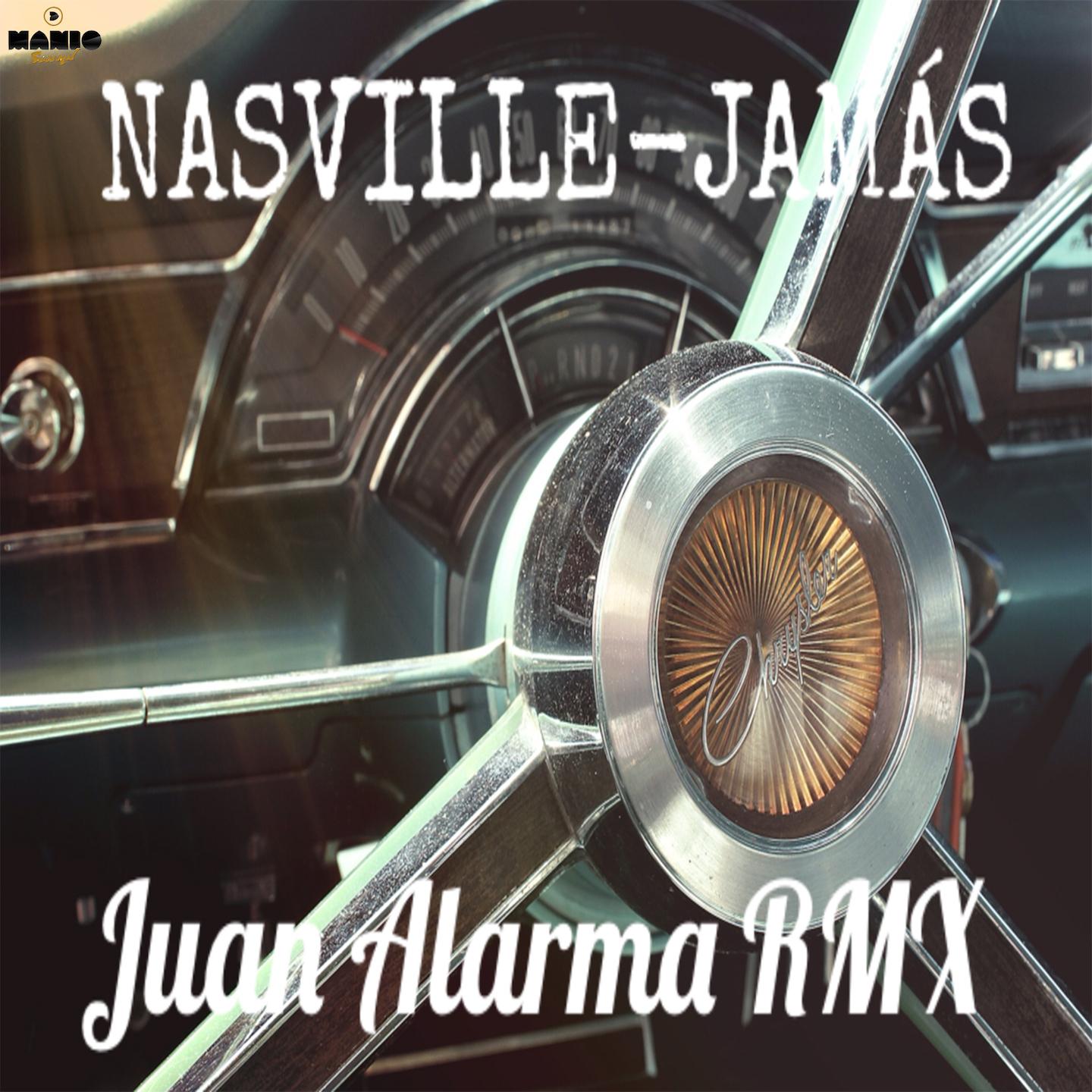 Jama s Juan Alarma RMX