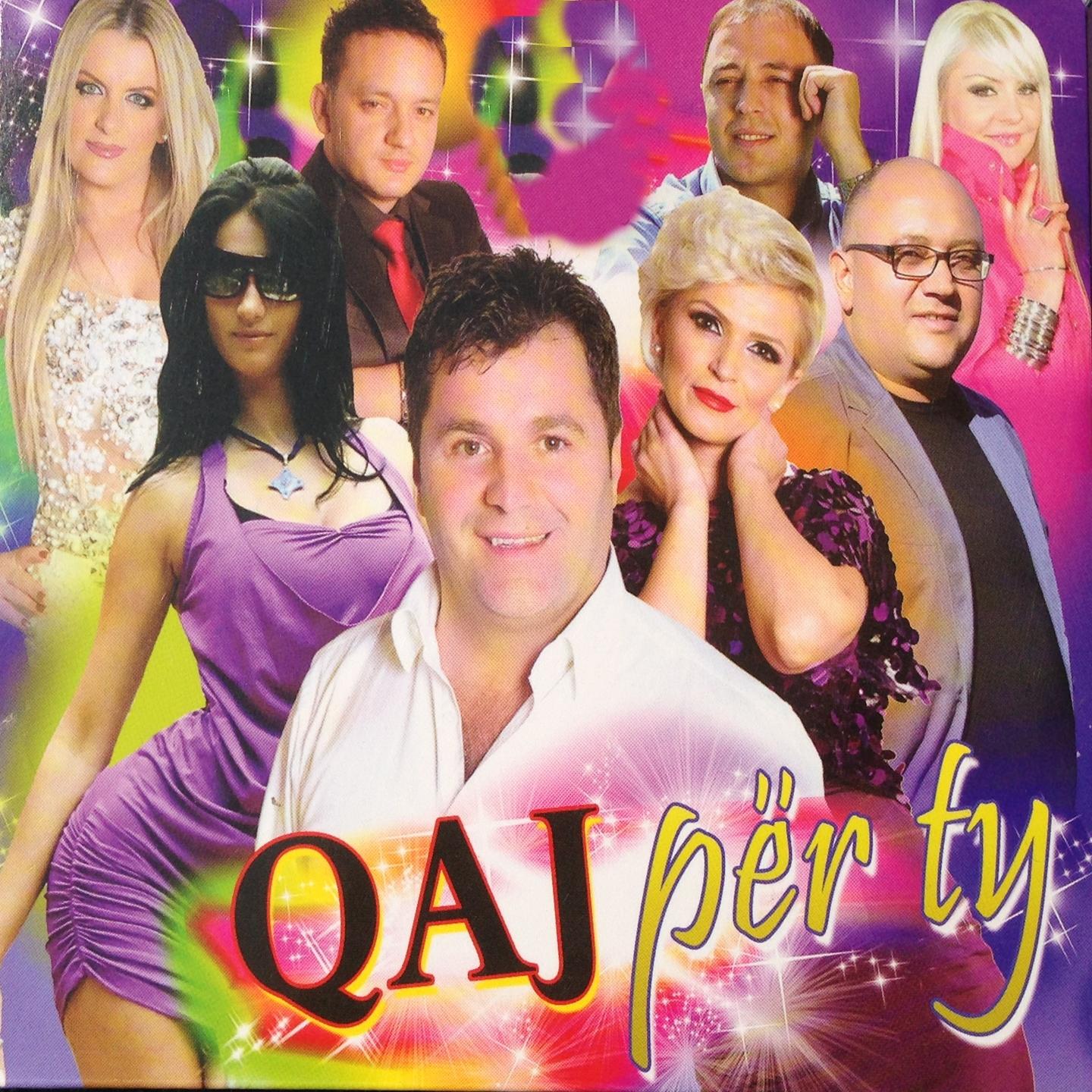 Shpirtin Tek Ti E Kam