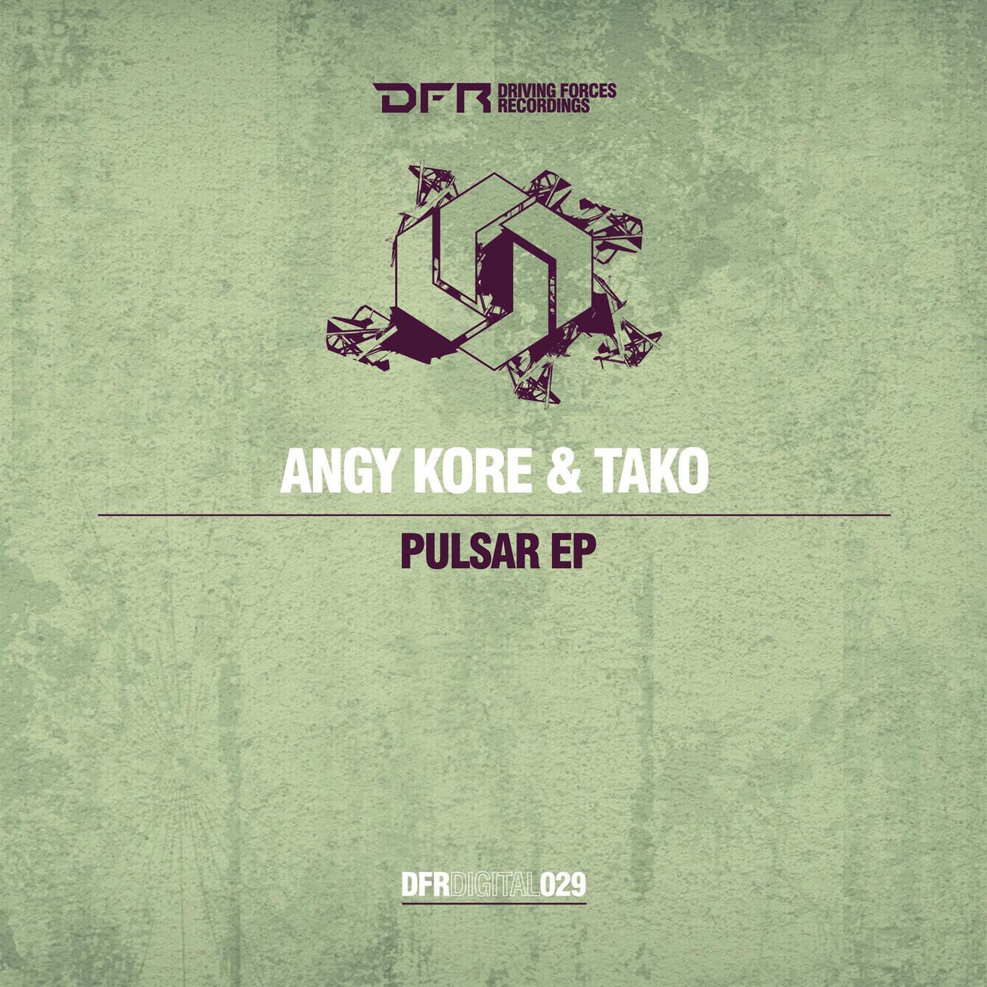 Pulsar (Original Mix)