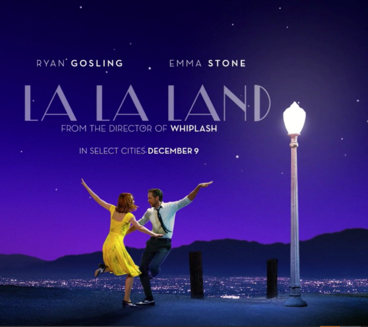 City  of  stars fan xing zhi cheng Cover Ryan Gosling  Emma Stone