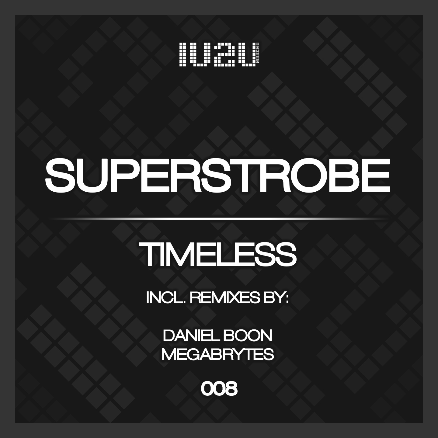 Timeless (Daniel Boon Remix)