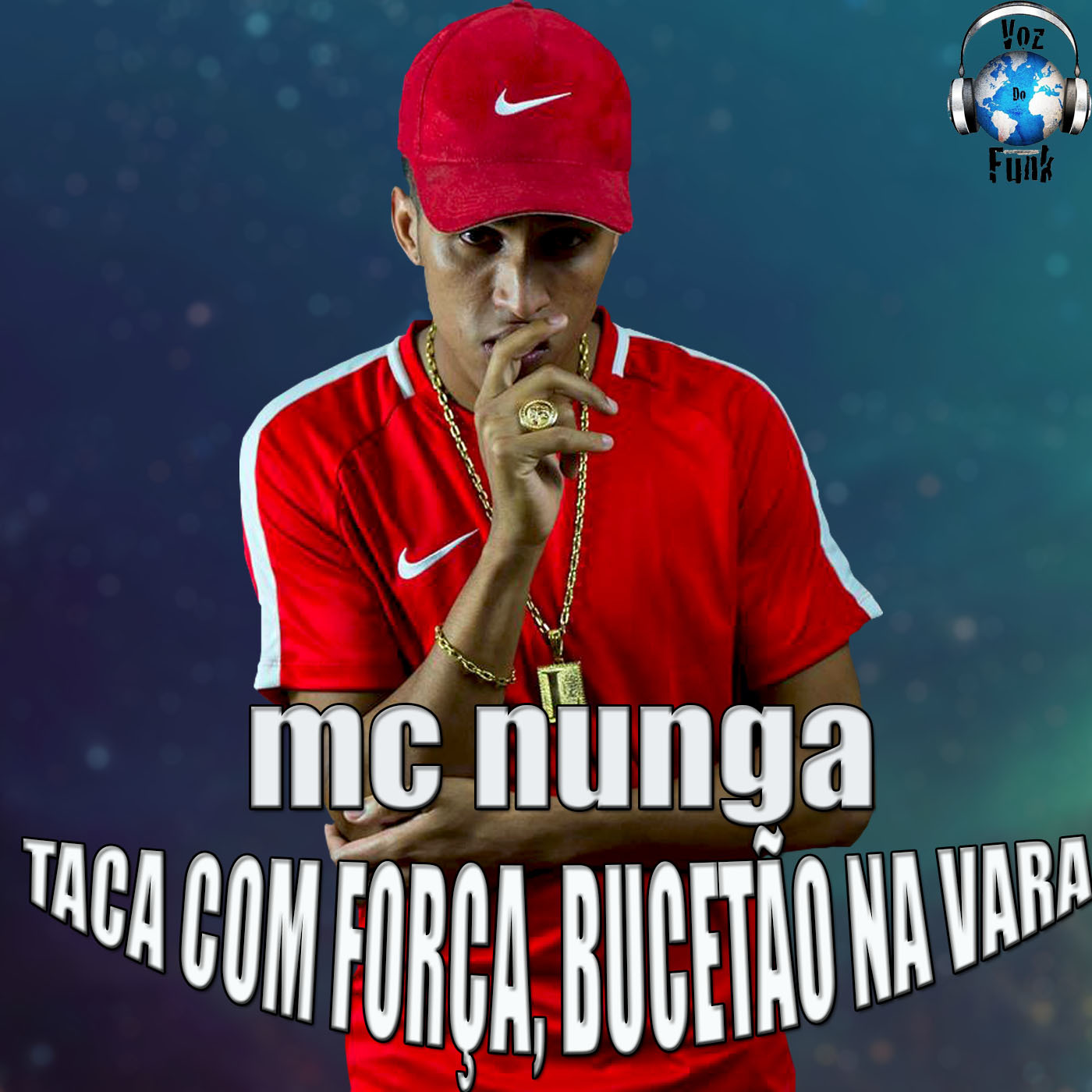 Taca Com For a, Bucet o na Vara