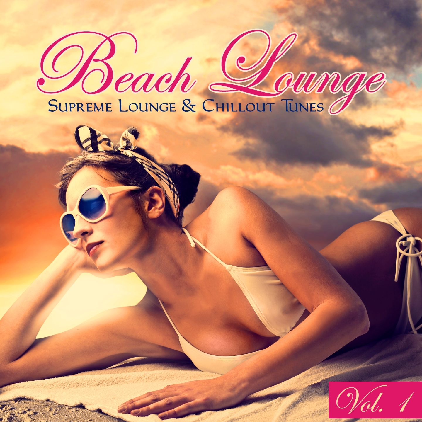 Beach Lounge, Vol. 1 - 20 Supreme Lounge & Chillout Tunes