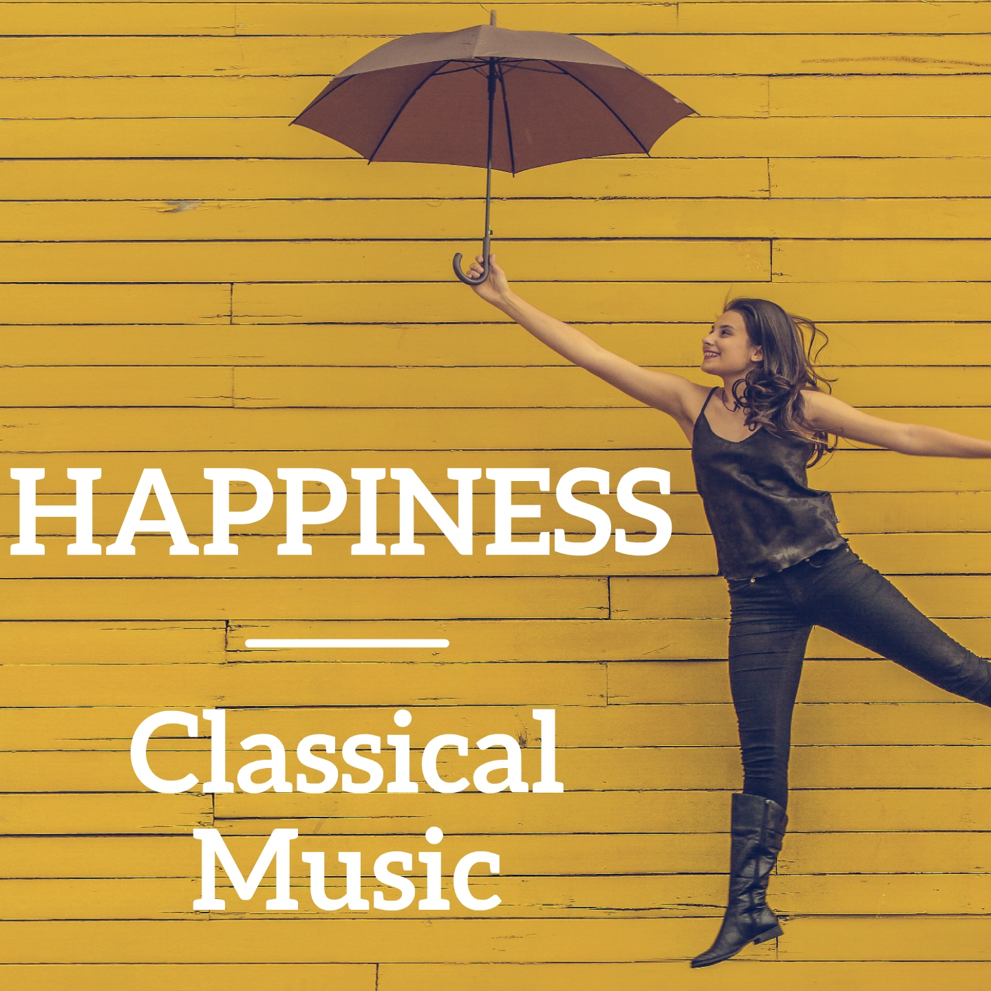 Happiness Classical Music