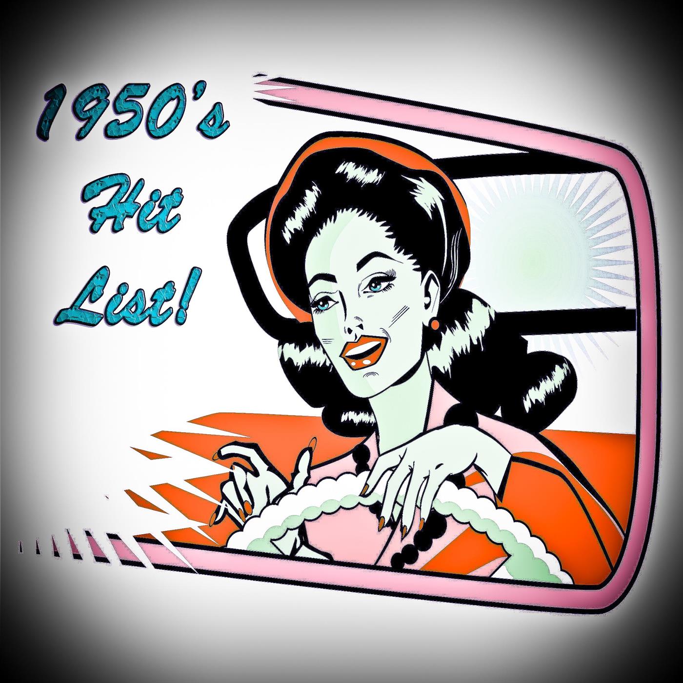 1950's Hit List