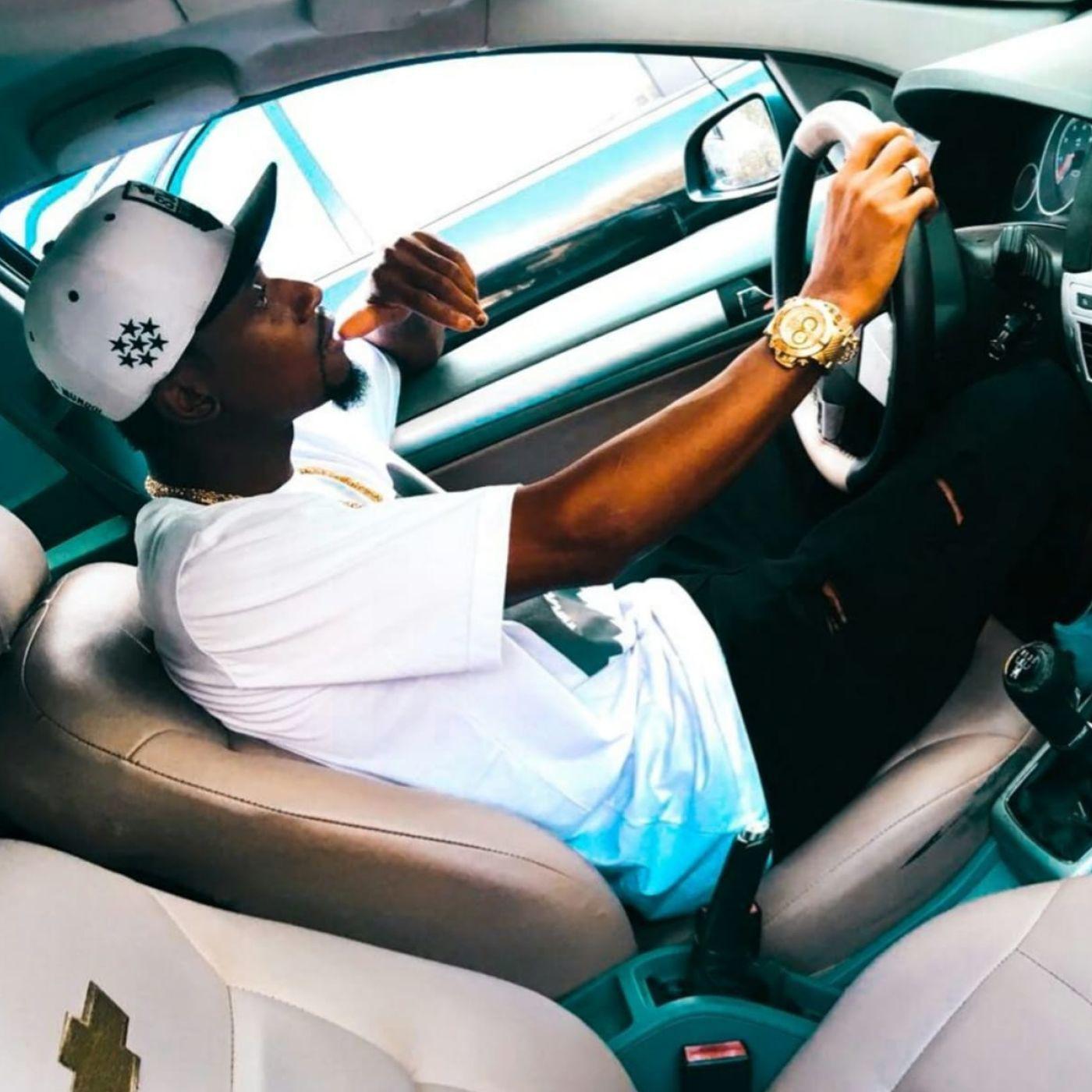 Consequ ncias do Amor